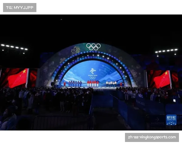 2022冬奥会璀璨星光中国金牌运动员背后的传奇故事与荣耀时刻 2022冬奥会璀璨星光中国金牌运动员背后的传奇故事与荣耀时刻
